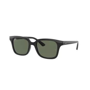Ray-Ban Junior RJ9071S100714 Akiniai Skaidrūs Mėlyni Žali G-15 48/18/130 mm