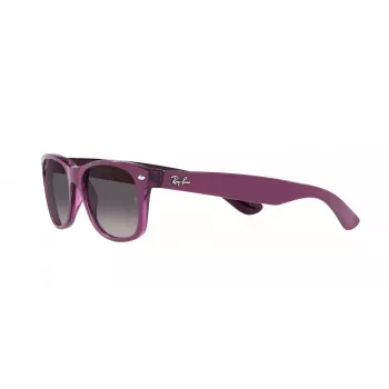 Ray-Ban RB2132-6606M3 New Wayfarer Classic Akiniai 55/18/145 mm