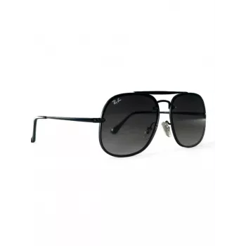 Ray-Ban RB3583N Blaze Meteor akiniai nuo saulės, unisex, 58/16/145 mm