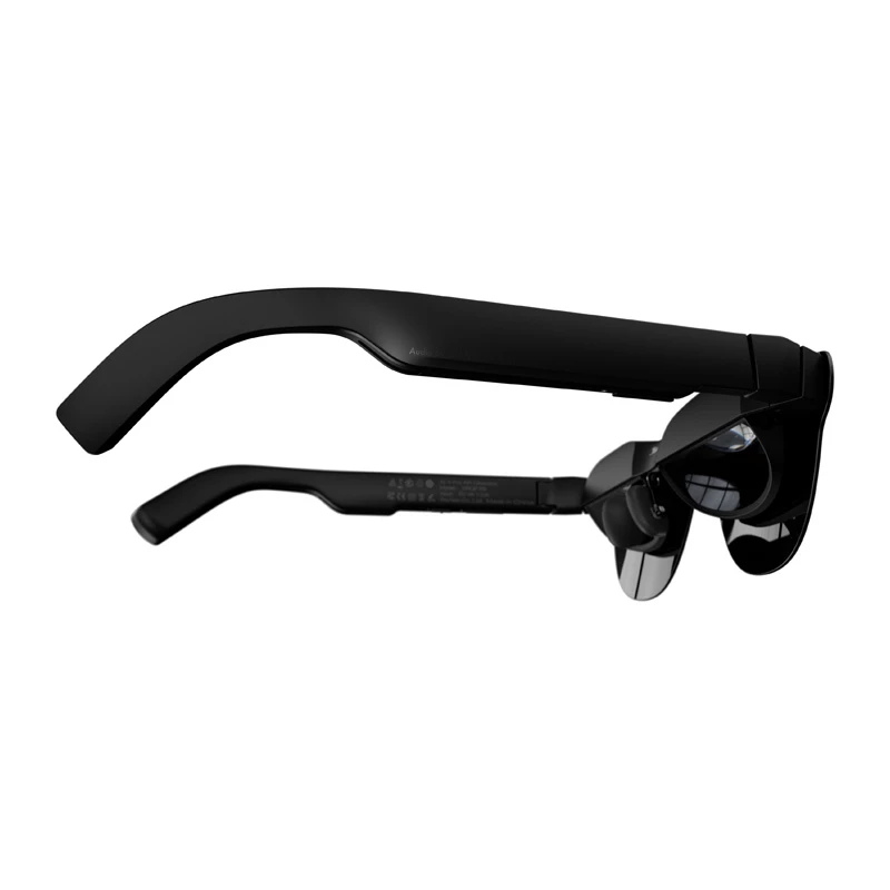 RAYNEO Air 4 Pro AR akiniai