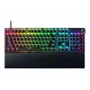 Razer Huntsman V3 Pro 8KHz žaidimų klaviatūra – laidinė – US išdėstymas – Razer Analog Optical Switch Gen-2 – juoda