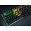 Razer Huntsman V3 Pro 8KHz žaidimų klaviatūra – laidinė – US išdėstymas – Razer Analog Optical Switch Gen-2 – juoda