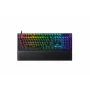 Razer Huntsman V3 Pro 8KHz žaidimų klaviatūra – laidinė – US išdėstymas – Razer Analog Optical Switch Gen-2 – juoda
