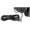Razer Kraken V3 X RGB Wired Black – Wired Gaming Headphones – Refurbished (Black)