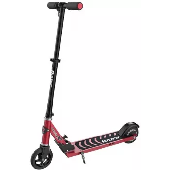 Razor Power A2 Electric Scooter, Raudonas