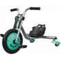 Razor RipRider Mini 360° dreifo triraitis, tamsiai žalsvai mėlynas