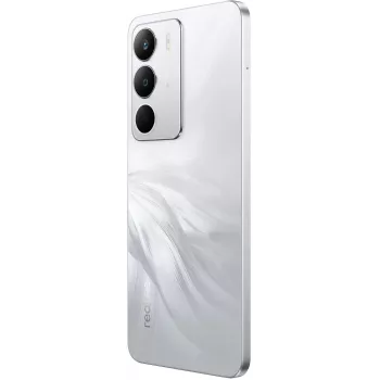 Realme C71 4GB RAM 256GB Storage White Swan OEM