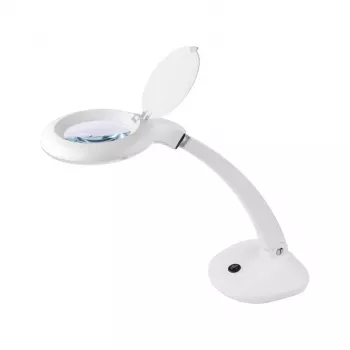 Rebel 6W stalinė didinamoji lempa (30x2835SMD)