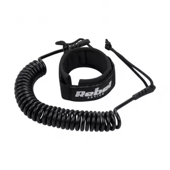 REBEL ACTIVE RBA-4500 pripučiama SUP lenta 350 cm, oranžinė