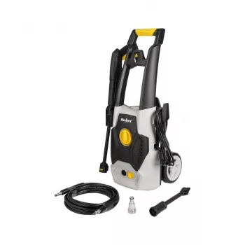 REBEL LT303 1200W slėginė plovimo mašina 105 bar