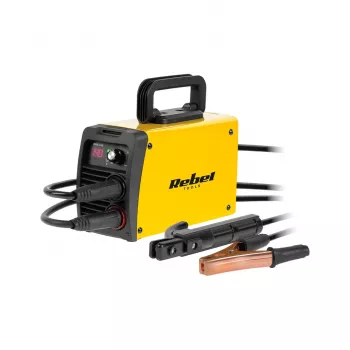 REBEL MMA suvirinimo aparatas RB-1040 10-140A