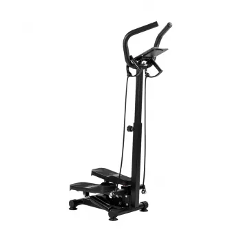 REBEL RBA-3230 Active Stepper su hidrauliniais cilindrais, LCD ekranu, max vartotojo svoris 100 kg