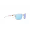 Red Bull Spect Chase akiniai X'tal Clear / Smoke Polarizuoti