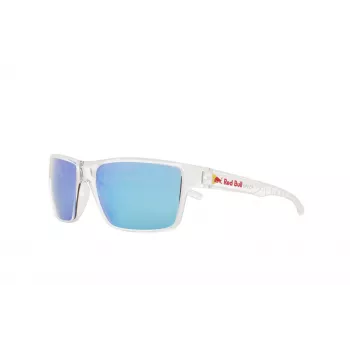 Red Bull Spect Chase akiniai X'tal Clear / Smoke Polarizuoti