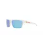 Red Bull Spect Chase akiniai X'tal Clear / Smoke Polarizuoti