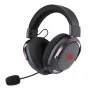 Redragon Arrow Pro H858 belaidė žaidimų ausinė (Bluetooth + 2.4GHz)