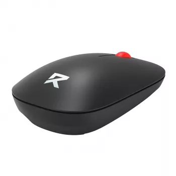 Redragon BM-2944 2,4GHz 4000 DPI belaidė optinė pelė – juoda