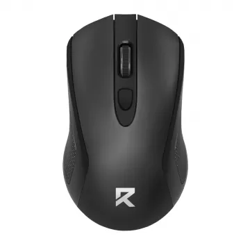 Redragon BM-4054 belaidė žaidimų pelė, 10000 DPI, 2.4GHz, RGB, įkraunama per USB-C