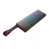 Redragon FIZZ Magnetic+ Wired 60% žaidimų klaviatūra