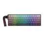 Redragon FIZZ Magnetic+ Wired 60% žaidimų klaviatūra