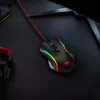 REDRAGON GRIFFIN 7200DPI žaidimų pelė - juoda