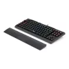 Redragon K588 RGB Pro BROADSWORD TKL mechaninė žaidimų klaviatūra, laidinė - juoda