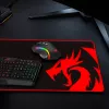 REDRAGON KUNLUN L 880x420x4 mm žaidimų kilimėlis