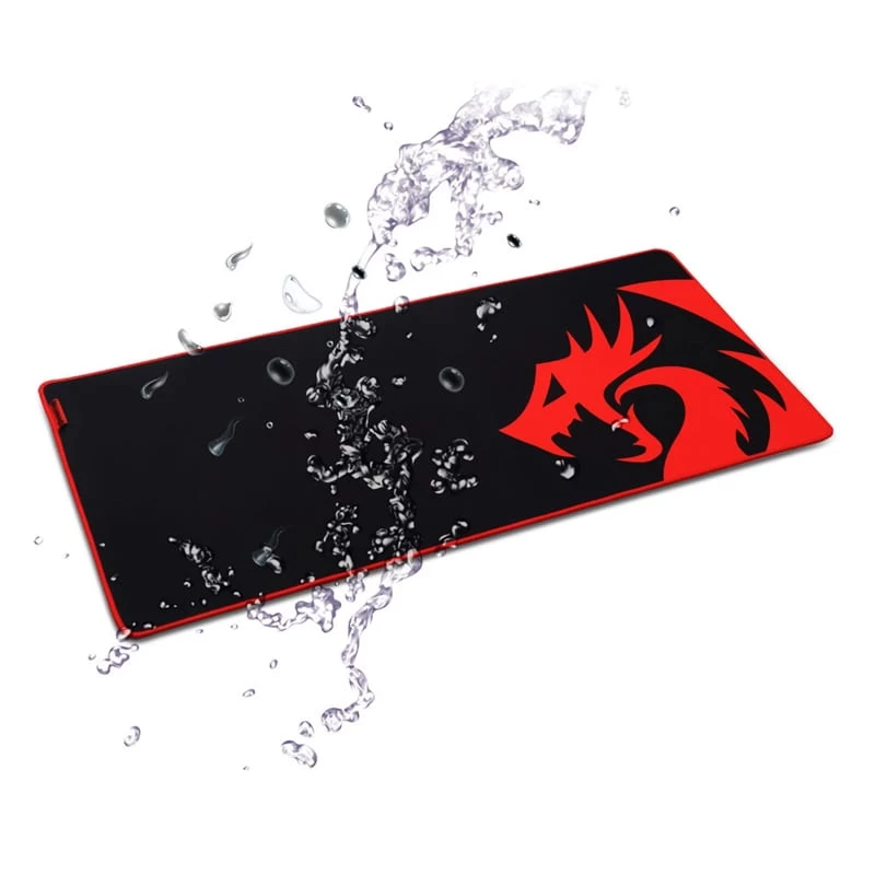 REDRAGON KUNLUN L 880x420x4 mm žaidimų kilimėlis