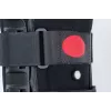 REH Air Walker Basic Long ortozė L dydis juoda
