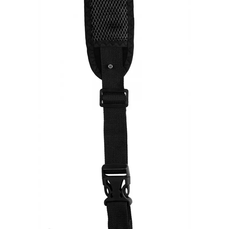 REH O-1501/CZA/XL tinklinis rankos raištis, juodas, XL