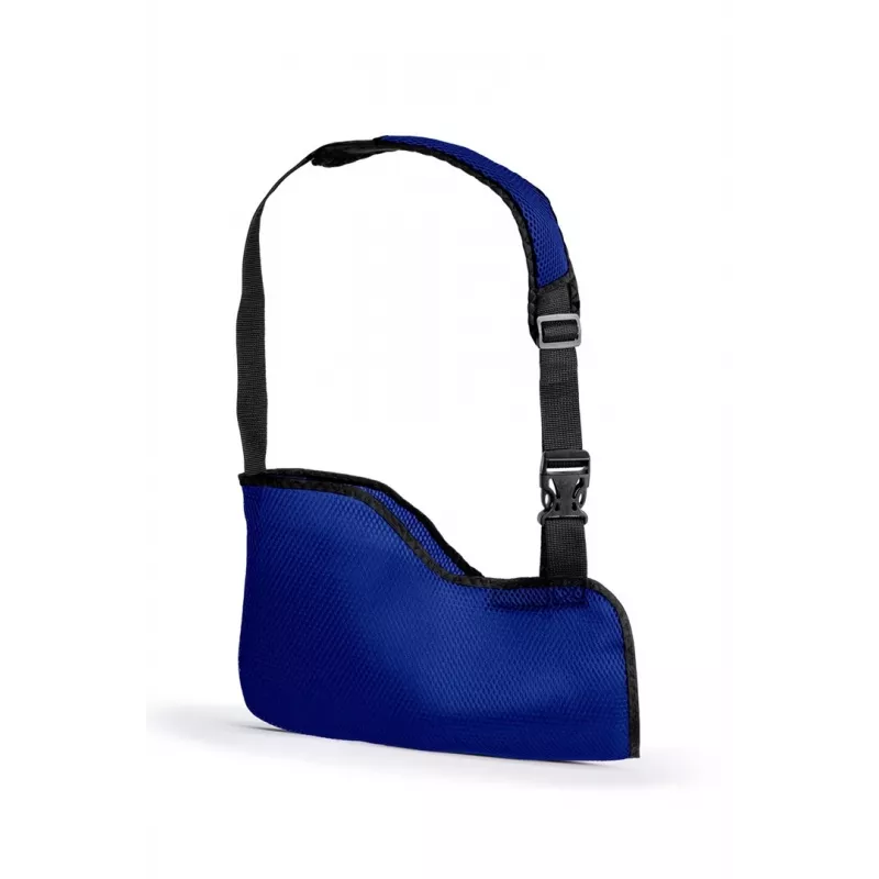 REH O-1501/N/M tinklinė rankos juosta, vidutinė, juoda, universali