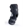 REH Stabilmax Open Patella Long Knee Brace O-1243/3XL įtvaras
