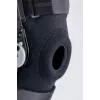 REH Stabilmax Open Patella Long Knee Brace O-1243/3XL įtvaras