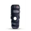 REH Stabilmax Open Patella Long Knee Brace O-1243/3XL įtvaras