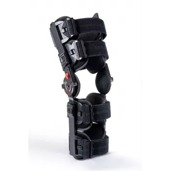 REHA FUND Pooperacinis kelio ortosas T-Max Knee O-1270/U