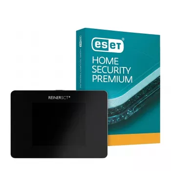 REINER SCT Authenticator mini+ su ESET Home Security Premium 2708016-007