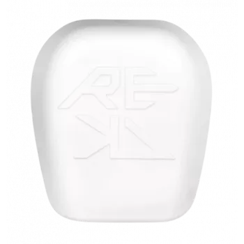 REKD Patrol Knee Pads Replacement Caps Black