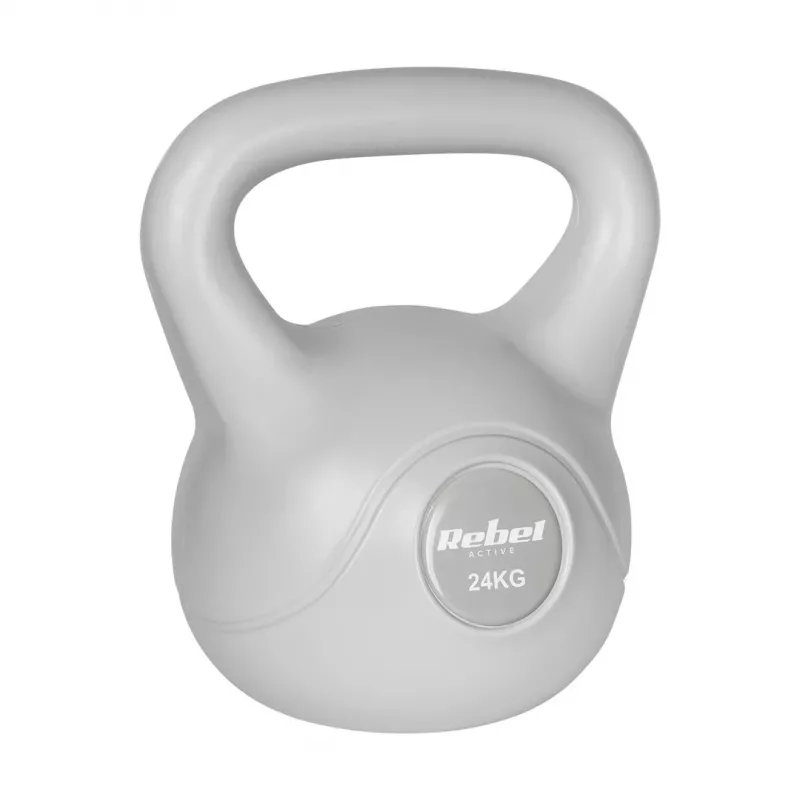 REL REBEL ACTIVE Bituminis svarmuo 12 kg
