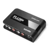 RELOOP Flux Go DJ USB-C garso sąsaja