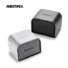 Remax Universal Portable Bluetooth Speaker M8 Mini sidabrinis