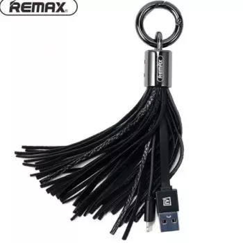 REMAX Universal Tassels Ring Cable for Micro USB - Juoda