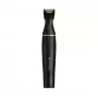 Remington NE7000 Nosies, ausų ir detalių kirpimo mašinėlė su Comfort Tip ašmenimis, 100% vandeniui atspari, maitinama baterija, juoda/sidabrinė