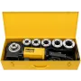 REMS Electric Threading Machine AMIGO 2 (1/2 - 2)