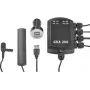 Renkforce GKA200 GPS automobilio signalizacija su valdymu iš išmaniojo telefono, vibracijos jutikliu, 12/24V (RF-3570510)