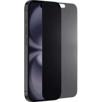 Renkforce privatumo apsauginis ekrano plėvelė Apple iPhone 16 Pro, šoninis filtravimas, 1 vnt. RF-6683258
