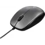 Renkforce RF-5805910 laidinė optinė pelė, pilka, 3 mygtukai, 1000 dpi, integruotas slinkties ratukas
