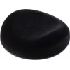 Renkforce RF-5873144 ergonominė atminties putų klaviatūros riešo atrama, juoda
