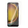 Renkforce RF-6178378 grūdinto stiklo ekrano apsauga, skirta Samsung Galaxy XCover 7 – 9H kietumas, atsparus pirštų atspaudams, įbrėžimams, montavimas be burbuliukų