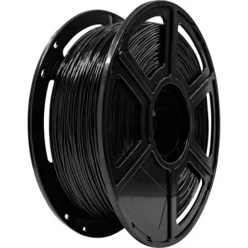 Renkforce RF-6838904 PETG filamentas 1,75 mm 1 kg juodas