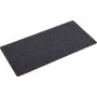 Renkforce RF-DSMP-100 staltiesė peliui, tamsiai pilka (RF-6697030)